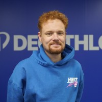 Ben Lorton