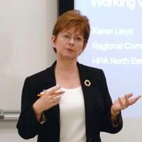 Karen Lloyd