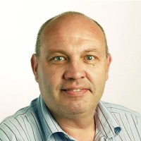 Eric Fareneau