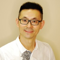 Stephen Yue
