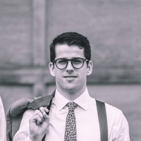 Joshua Mikutis
