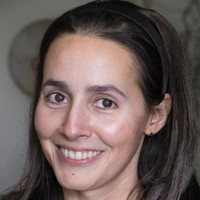 Carina Da Cruz