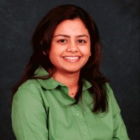 Madhurima Lal