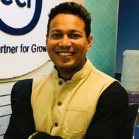 Vishal Waingankar