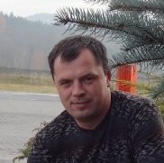 Андрей Литвинов