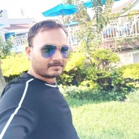 Vrushil Shah