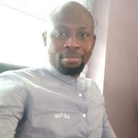 Olaide Ogunjobi