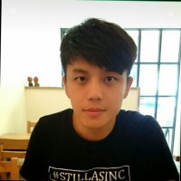 Richard Lin