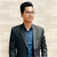 Nirjhar Rahman