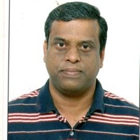 suresh p