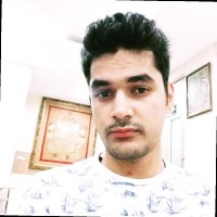 Abhishek Sharma