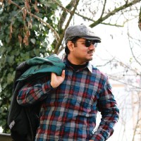 Raghuram Orsu