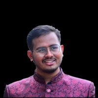 Tushar Shriram Kulkarni