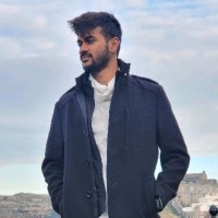 Nikhil K