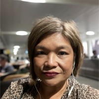 Ruth Retuta