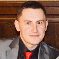 Pavlo Hnativ