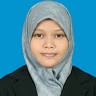Faizatur Rohmah