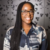 Djeneba Cherif
