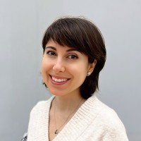 Cristina P.
