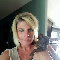 Kathy Rudd