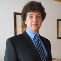 Alessandro Pace, FCAS, FCIA