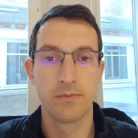 Sébastien Vise