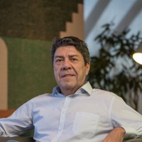 Carlos Inostroza Zuñiga