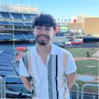 Matthew Medina