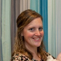 Yvonne van Harskamp-Roman