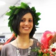 ANGELA MANCINI