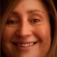 Maryam Mansoury-Edstrom