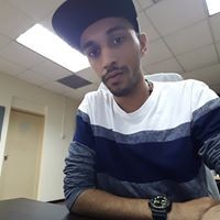 Ali Alsalti