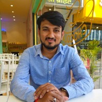 Sachin B.