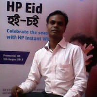 Mozammel Hoque
