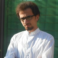 Syed Ahsan Ali Bokhari