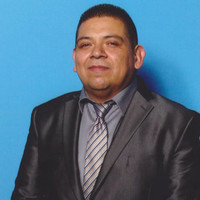Ernesto Perez MS, MBA