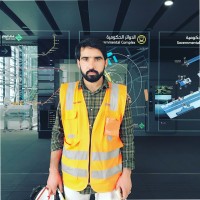 Syed Munsif Shah