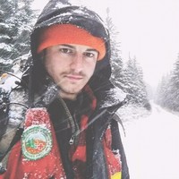Dylan Abbott