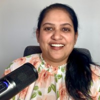 Sheena Mathew