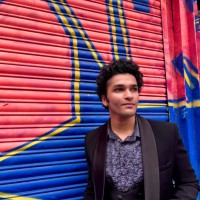 Kanishq Panchal