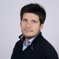 Alberto Pérez de Alba Ortíz