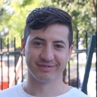 Alejandro Ramos Ayala