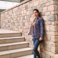 Kajal Sidhu