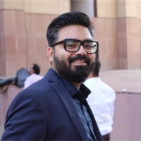 Saurav Parashar