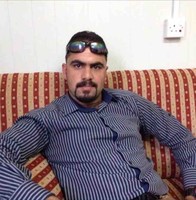 حيدر حيدر رياض البديري