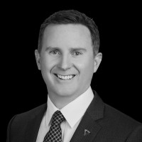 Patrick Duross, Sior