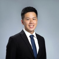 Travis Pao
