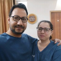 Dr Fazeelat Mukhtar