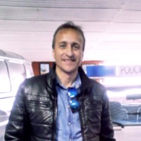Juan Antonio Menéndez Cazorla