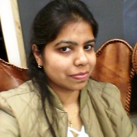 Vandana Thakur